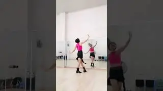 XUÂN PHÁT TÀI - Zumba dance -Choreo Lamzbiboy- Bản khớp nhạc chậm cùng hướng 
