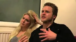 Exclusive interview - Speidi