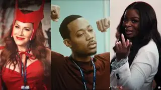 Abbott Elementary tiktok edits