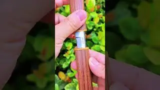 pen#beautifultools #sawblade #wood #woodworking #blade #edc #handmade #tools #handcraftedblade