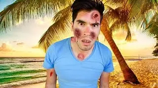 LAS ZOMBI-OLIMPIADAS | Ben And Ed - JuegaGerman