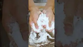 Самая свежая морская соль в мире