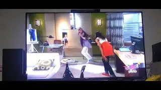 My favorite scene from True Jackson VP