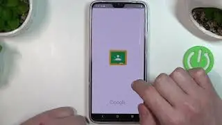 How to Install and Join Google Classroom on VIVO V23 - Create Google Classroom Account