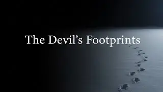 The Devil&rsquo;s Footprints | A True Unexplained Mystery