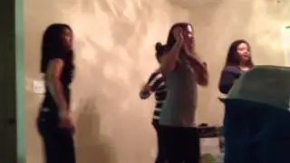 ITPOS Dance Showdown