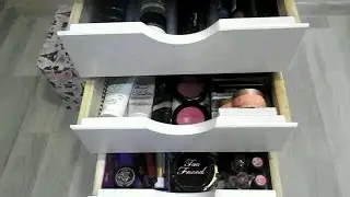 ♡ Моята грим колекция 2016 ♡ | My makeup collection ♡