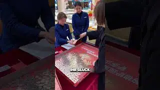 Dieser Mann Trickst Das Geldspiel Aus!🤑
