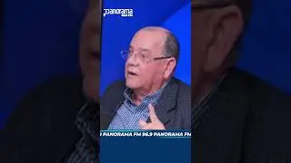 Carlos Segura Foster advierte que el Banco Agr&iacute;cola puede convertirse en un &ldquo;SENASA 2.0&rdquo;.