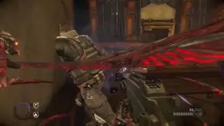 The Darkness II - Mobster (15)