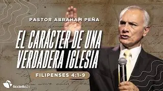 Reuni&oacute;n domingo (EN VIVO) - Iglesia Filadelfia JV - 08 Febrero 2026