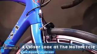 De Rosa Idol Road Bike 2017 ~ give your REVIEW to this bicycle bike please 2018 2019 2020 2021