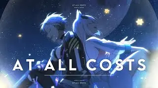 At All Costs / 浠Mizuki & 利卡洛斯LiKaRuZ【Cover】