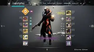 Getting into Destiny 2: a beginner guide to buildcrafting