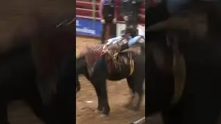Wacey Schalla vs Beutler & Son Rodeo's Guitar Town | 2026 Sandhills Stock Show & Rodeo | 89pts
