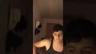 Cops and Robbers (Shakey Graves Cover)