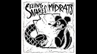 MID RATS - Xenophobe