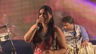 एक दो तीन, चार पाँच छे सात  || AMRITA PATIL - MAYUR SONI