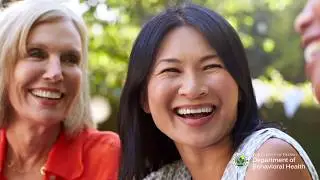 Community Support Services - Fresno County Mental Health Services Act