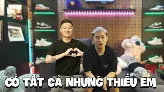 (REACTION) DEV VOI CÓ TẤT CẢ NHƯNG THIẾU MISSTH..