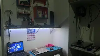 MINHA ASSISTÊNCIA TÉCNICA EM INFORMÁTICA EM CASA (2025)