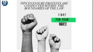 Nigerian Hardship Protest: What the Constitution Really Says!