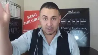 Brand Hacks with Joe Cross CEO of Smash Media