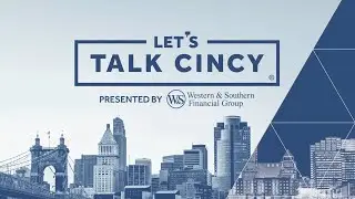 Let's Talk Cincy: A discussion with a Cincinnati non-profit that works to provide affordable home...