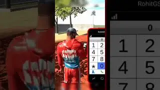 Indian bike 3D game 🎮 LEGEND GAMING #hot air balloon cheat code #subscribe
