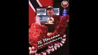 Episode 288: Island Vibes Show for Dec 14 2025 Special ALL Reggae Christmas Show