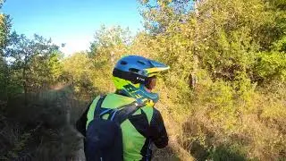 ST SINALUNGA BIKE PARK EBIKE SETT 2025