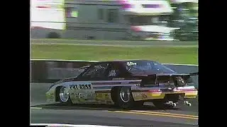1991 Spring Nationals Comp Round of 32
