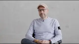 3 Questions with Matthias Haase