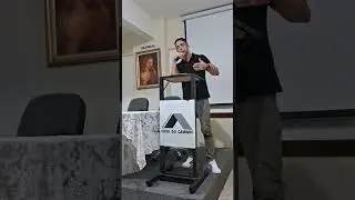 A Felicidade não é deste mundo! Palestra com tema sugerido - casa do caminho  - Fortaleza - CE