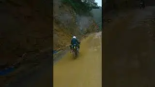 10 Day Ha Giang loop Motorcycle Challenge