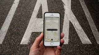 Uber Is Keeping Tabs On Its Drivers By Tracking Their Smartphones