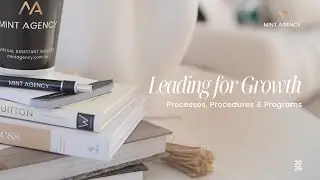 Leading for Growth with the 3P Framework