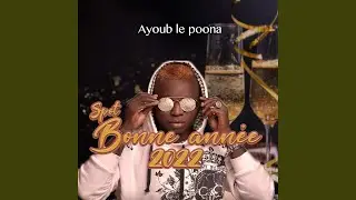 Spot Bonne année 2022 - Ayoub le poona