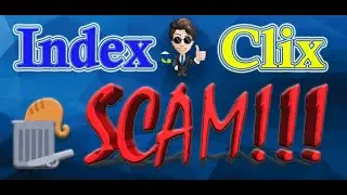 IndexClix полный обзор и стратегия развития аккаунта.