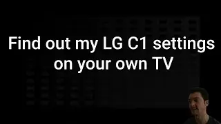 HDR washed out colors Fix on PC for all TVs, Download the Test pattern  on the description