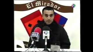 Alzira 2, Borriana 0 2002-03