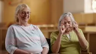 CSM Sisters of Mercy Project - Nauss and Proulx