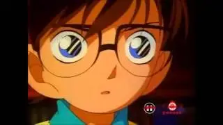 DetektivConan - ConanxAi - Sterben f&uuml;r dich