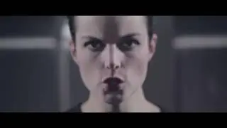 Karin Park - Restless (Official Music Video)