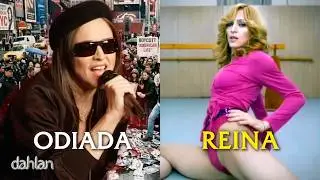 Cómo convertir el Odio Masivo en El Mejor Disco de la historia | Confessions On A Dancefloor
