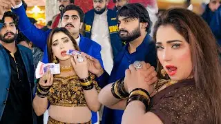 Nak Da Koka | Mehak Malik | Dance Performance | Tappay Mahiye 2024
