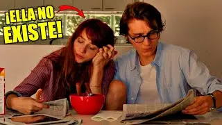 ESCRITOR CREA LA NOVIA PERFECTA POR UNA MÁGICA MAQUINA DE ESCRIBIR | RUBY LA CHICA DE MIS SUEÑOS