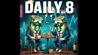 Markets Crash, Hertz Goes Crazy, & OpenAI Stays Ruthless | The Daily 8