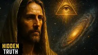 The Cosmic Gospel of Christ: The Hidden Connection Between Jesus and Stellar Civilizations