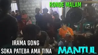 irama musik tradisional || irama soka pateba ama tina || sumba NTT